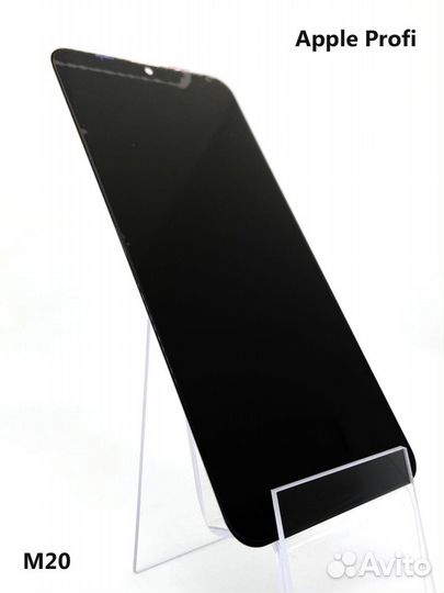 Дисплей для Samsung Galaxy M20 SM-M205 Оригинал