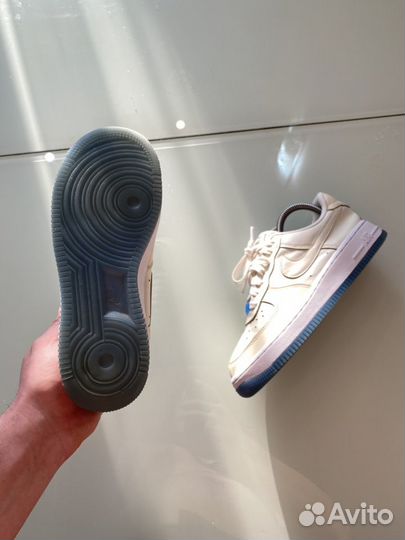 Кроссовки Nike Air Force 1 Low (Оригинал)