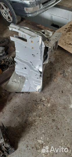 Лонжерон kia ceed ED