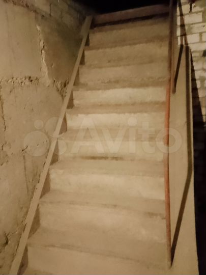 Гараж, 10 м²