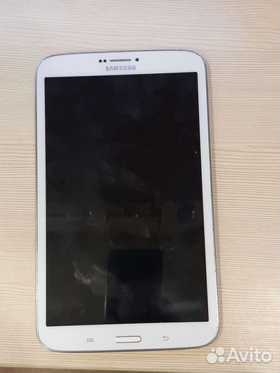 Планшет Samsung galaxy (T311) на запчасти