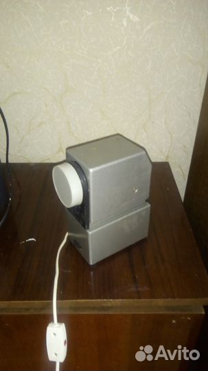 Диапроектор дм-4т