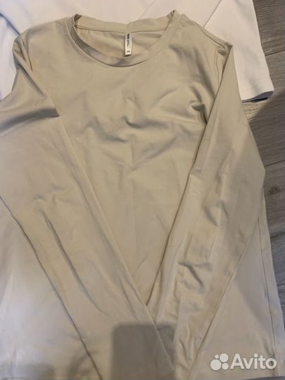 Лонгслив 42-44