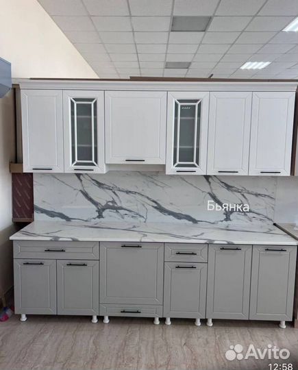 Кухонный гарнитур