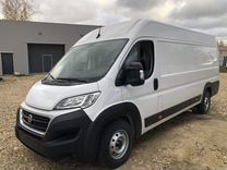 Новый FIAT Ducato 2.3 MT, 2023, цена 6 400 000 руб.