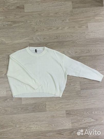Тонкий свитер H&M