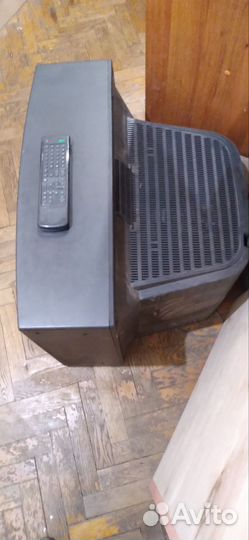 Телевизор sony