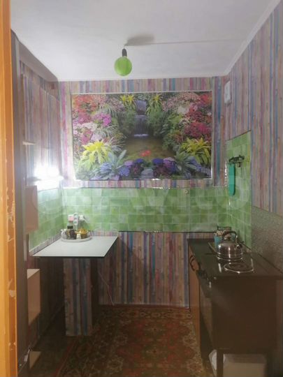 Комната 12,6 м² в 1-к., 5/9 эт.