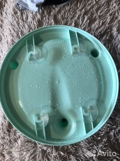 Стульчик для купания для малыша