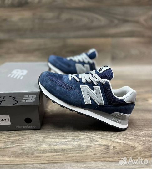 Кроссовки New Balance 574