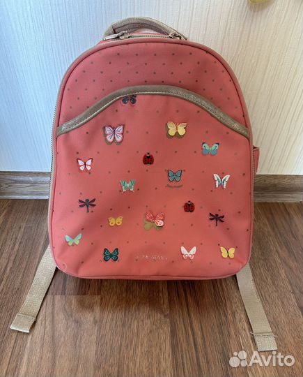 Рюкзак jeune premier mini