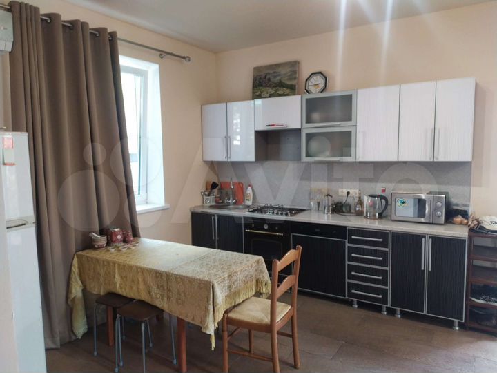 Дом 168 м² на участке 2 га