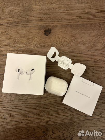 Apple AirPods pro