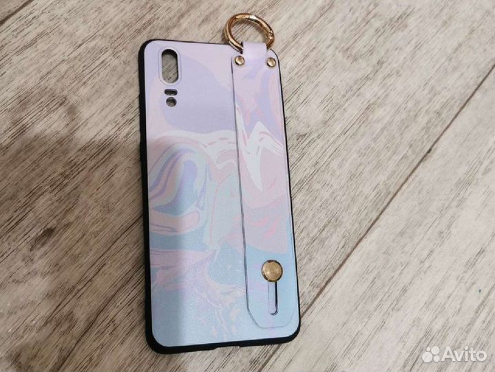 Чехол для Huawei P20