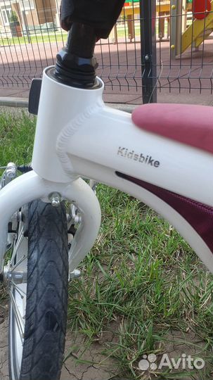 Детский велосипед BMW kids bike