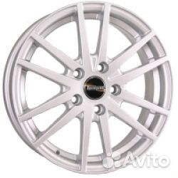 R14 4x98 5,5J ET35 D58,6 Tech-Line 435 SL