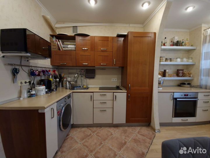 Продам кухонный гарнитур