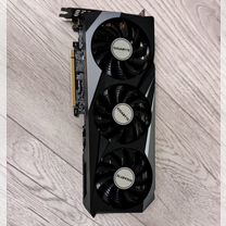 Gigabyte Gaming RTX 3070 OC