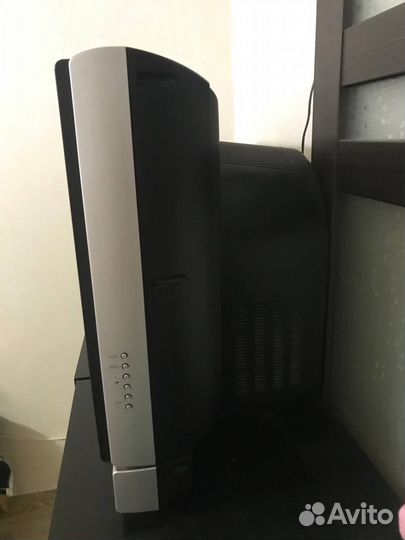 Телевизор samsung 32 slim fit tv