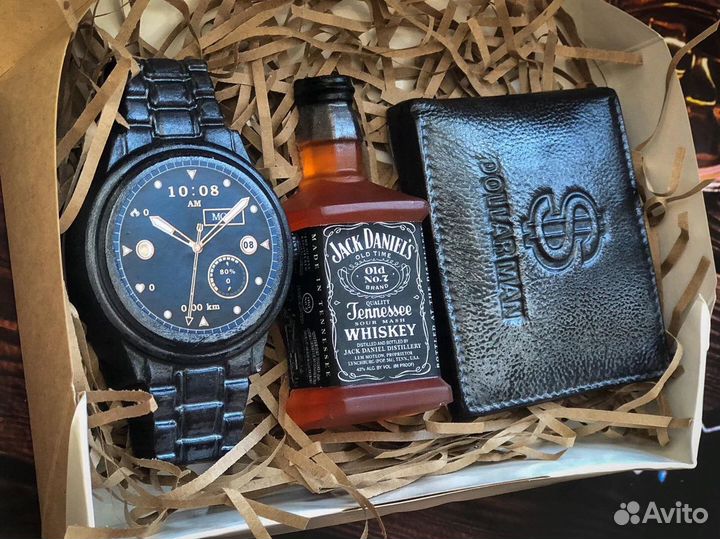 Мыло сувенир