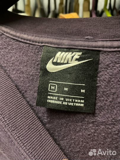 Свитшот nike