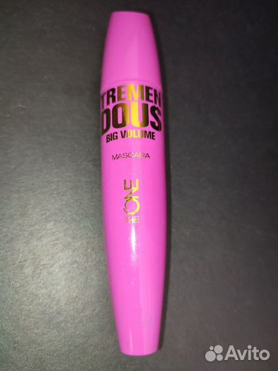 Тушь для ресниц Mascara Big Volume (10 ml)