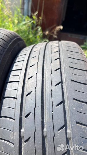 Yokohama Bluearth ES32 185/60 R14