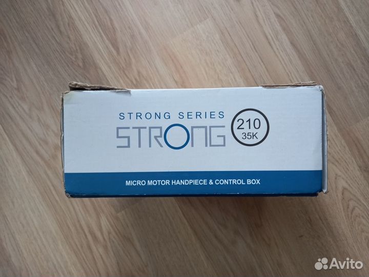 Аппарат для маникюра