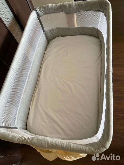 Детская кроватка люлька колыбель