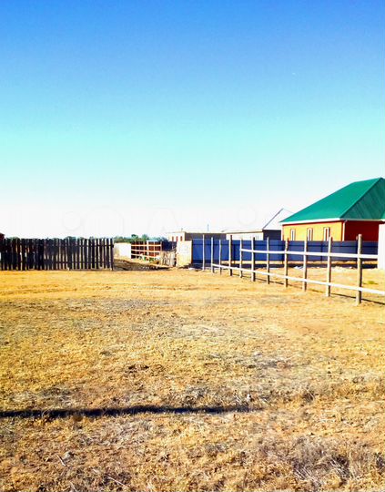 Участок 9 сот. (ИЖС)