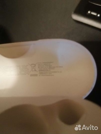 Беспроводные наушники honor Earbuds X3 Lite