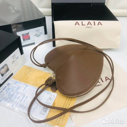 Сумка женская Alaia