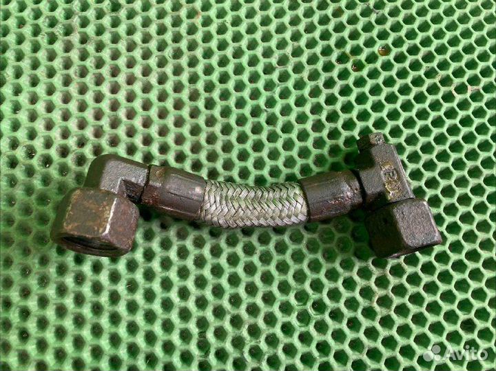 Трубка топливная mercedes-benz actros MP 4