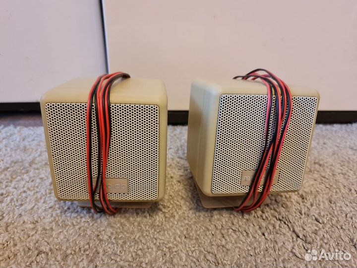 Колонки для компьютера Microlab M600 2.1