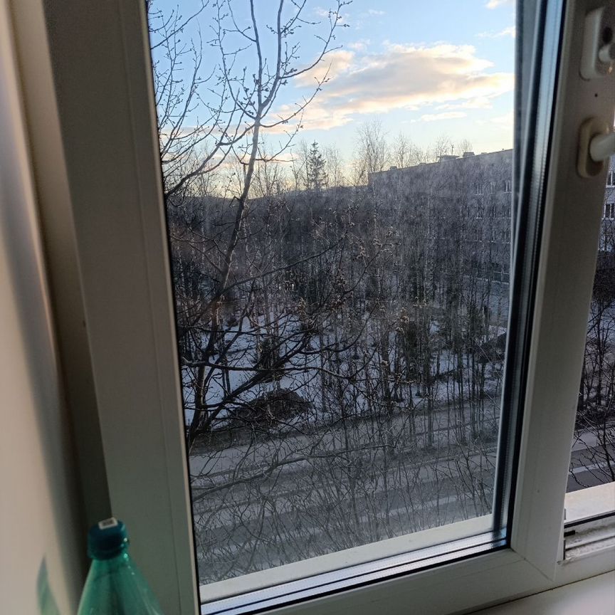 Квартира 2-комн. 44 м² в Ковдор — фото 2