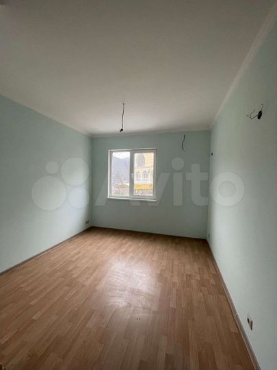 Дом 232,4 м² на участке 1 сот.