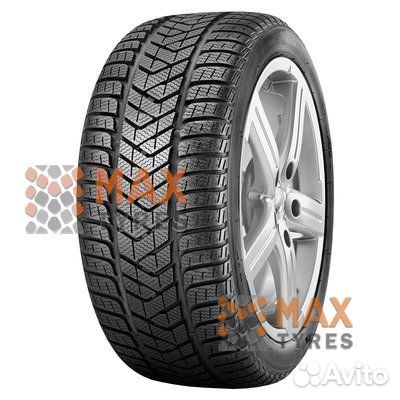 Pirelli Winter Sottozero 3 255/40 R18 99V