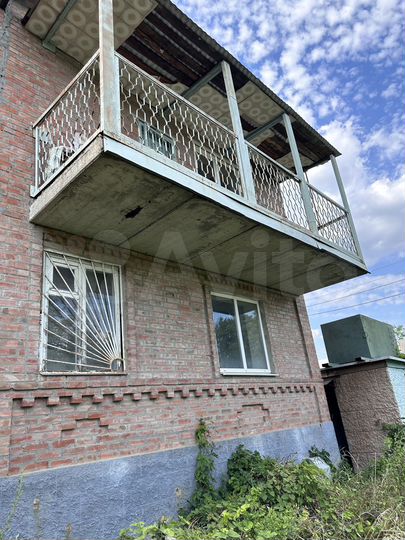 Дом 95 м² на участке 6 сот.