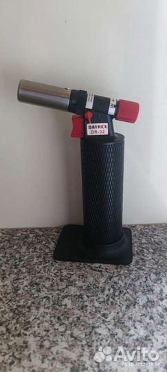 Газовая горелка