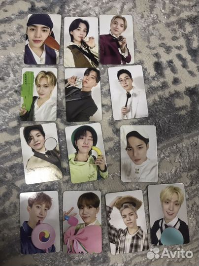 Журнал seventeen