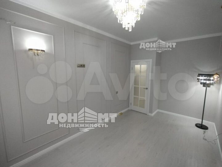 2-к. квартира, 40 м², 10/24 эт.