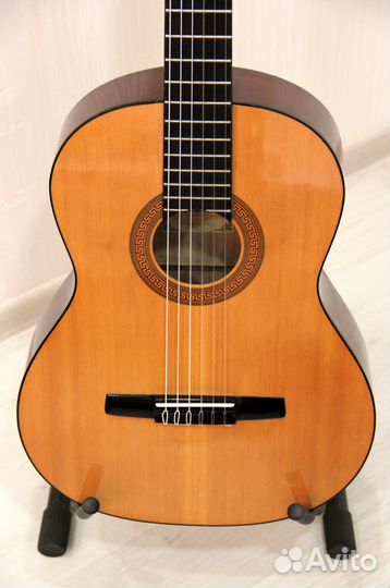 Классическая гитара Hohner HC06