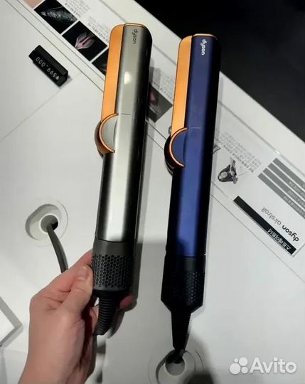 Фен Dysоn hD 07