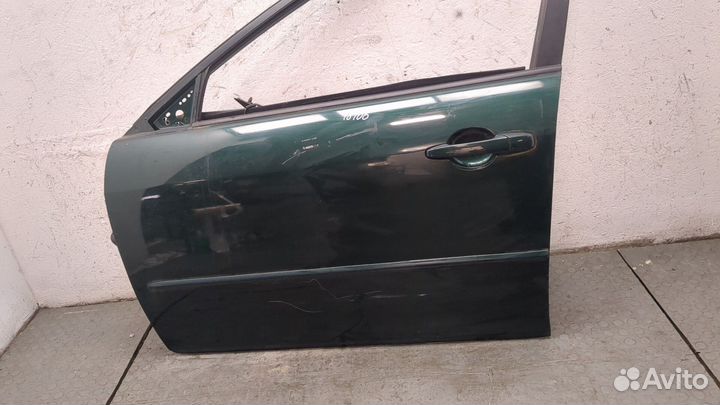 Дверь боковая Mazda 6 (GG), 2003