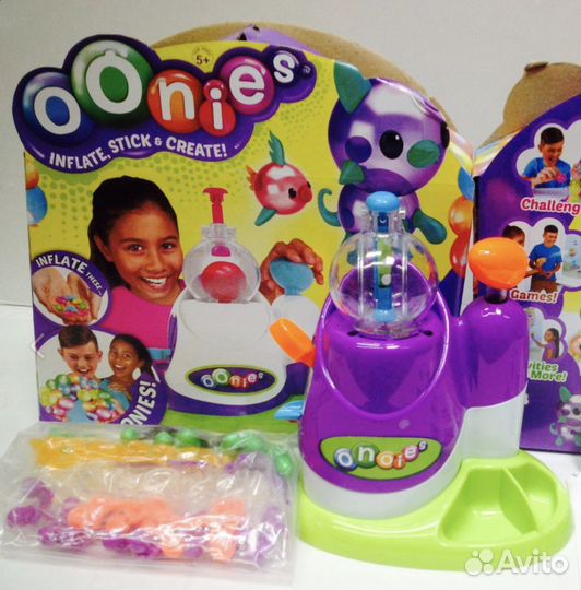 Фабрика надувных шариков Унис