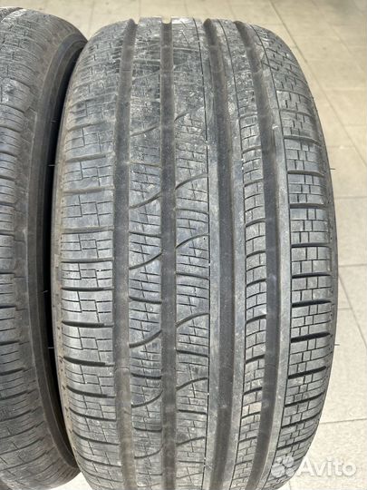 Pirelli Scorpion Verde All Season 275/50 R20 109H