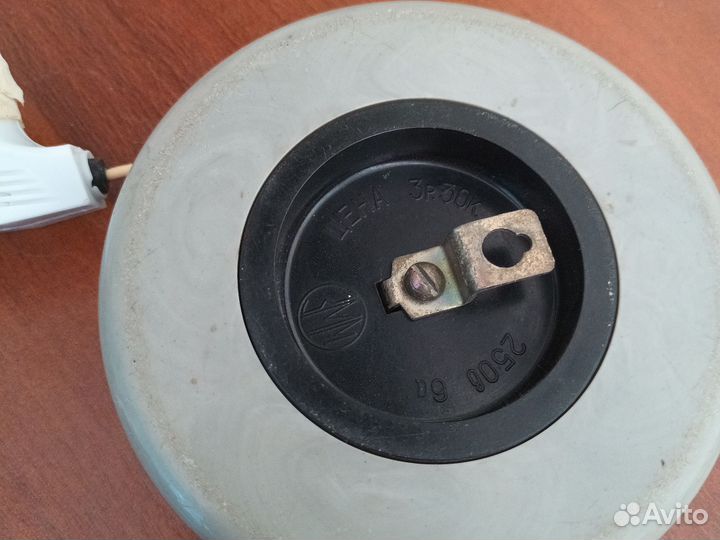 Удлинитель СССР