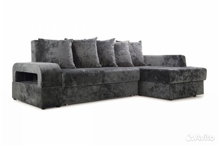 Диван угловой 