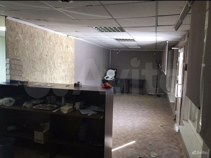 Продам торговый павильон 49.2 м²