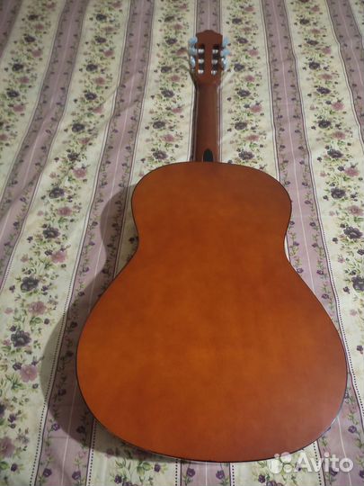 Классическая гитара